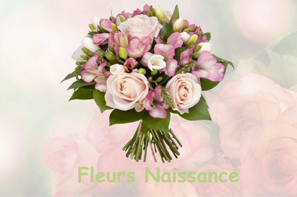 fleurs naissance FELINES-MINERVOIS